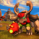 Image for article titled These Are Your New, Super-Sized Skylanders Giants Toys